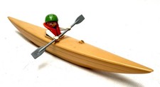 Playmobil Konvolut * Kanu / Kajak Tour * Mann