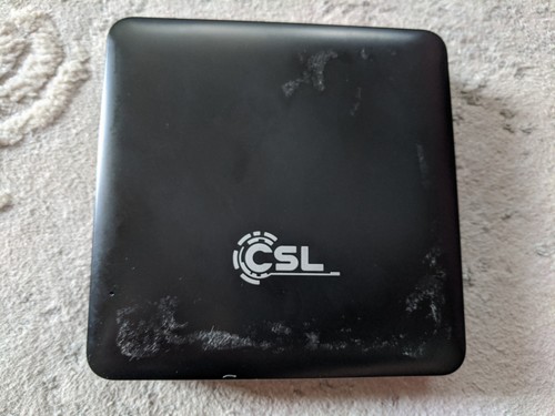 Csl mini intel - csl, pc