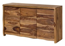 Sideboard Sheesham 146x45x80