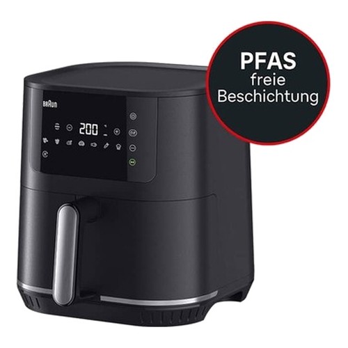 Braun multifry 5034i - 5, hf