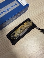 Benchmade Mini Freek