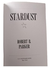 Robert B. Parker Stardust