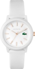 LACOSTE Armanduhr Damen LADIES
