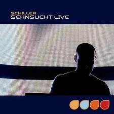 Schiller sehnsucht live - schiller,