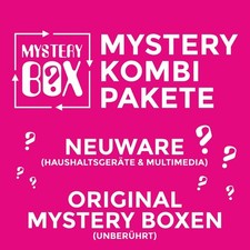 Mystery boxen tv - mystery,