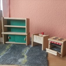 Selecta Puppenhausmöbel