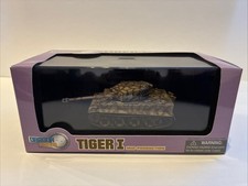 Panzer Tiger 1 Mittlere