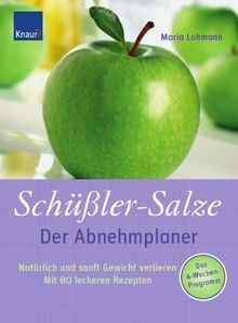 Schüßler salze der - -,