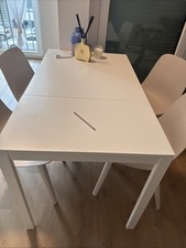 Ikea Tisch Mit 4 Stühlen