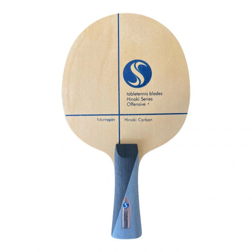 Futurespin hinoki carbon - hinoki,