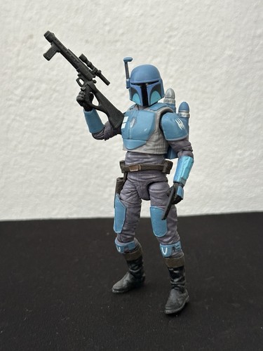 Star wars mandalorian - wars,