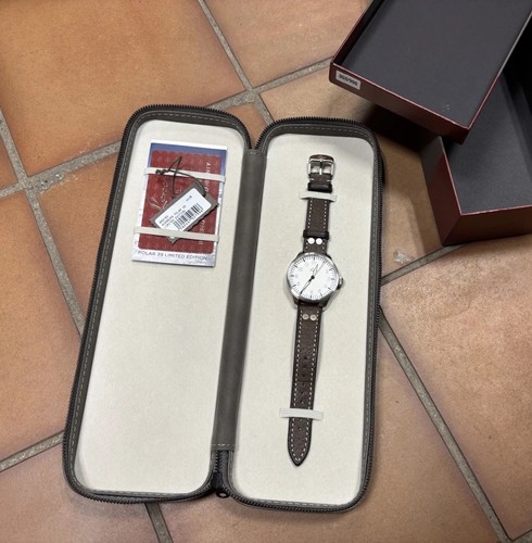 Laco augsburg polar uhr 39mm - laco,