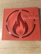 Frei wild opposition deluxe - frei.wild,