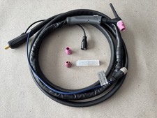 Wig brenner ewm tig 200 - tig, grip