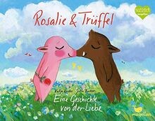 Rosalie  Trüffel - Eine