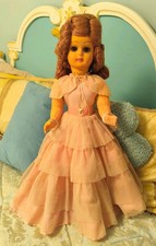 große laufende Vintage 26, cm