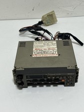 Blaupunkt Bremen Autoradio Kassettenspieler PLL Synthesizer mit Autoreverse 