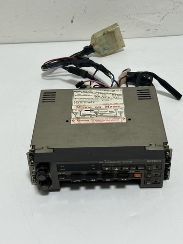 Blaupunkt bremen autoradio - blaupunkt,
