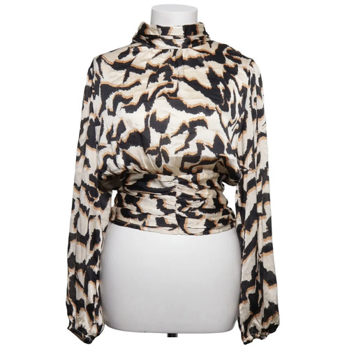 Flamant rose bluse größe - rose,,