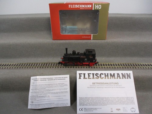 Fleischmann spur 401101 k - fleischmann,