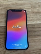 Apple iPhone 12 Mini 64 GB
