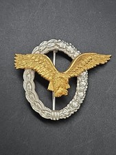 Gemeinsames Flugzeugführer