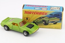 MATCHBOX SUPERFAST 9  * AMX