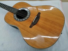 OVATION 1121-4 Akustikgitarre