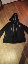 Hansa Rostock Softshelljacke