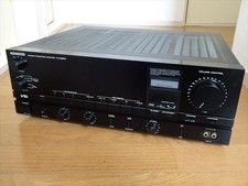 Kenwood KA-990D