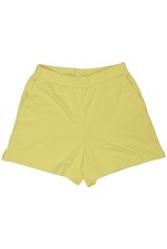 MUJI Shorts Damen kurze Hose