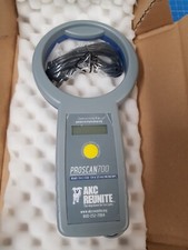 AKC REUNITE PROSCAN 700 PET