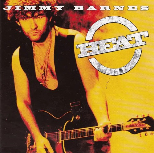 Jimmy barnes heat mushroom - barnes,