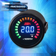 For EVO WRX Eclipse 2" 52MM