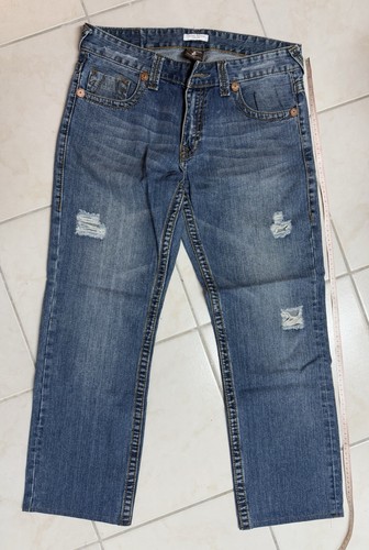 True religion jeans herren - true,