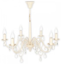 Led antik retro pendelleuchte - antik,