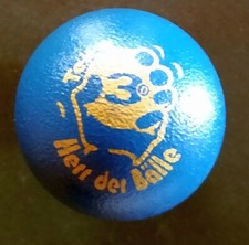 Minigolfball 3D Herr der