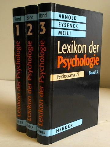 Lexikon der psychologie - lexikon,