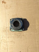 Deutz D5206 Getriebe Lagerdeckel Zapfwelle 