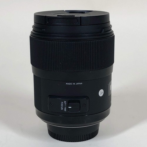 Sigma 35mm dg hsm - 35mm,