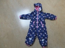 Kleinkinder Spielthermoanzug