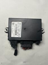 t2* STEUERGERÄT/MODUL FÜR DIE ANHÄNGERKUPPLUNG FÜR VOLKSWAGEN TOURAN  8E0907383