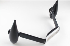 Hauptfahrwerk mit Bereifung