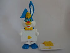 Maxi Ei - 2009 - DE-250-1 - Ostern - Harry Hase - Grußhalter 