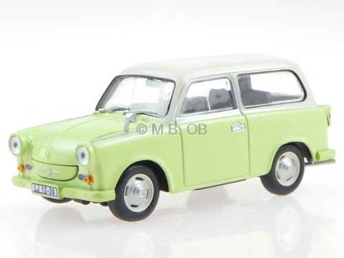 Trabant p50 universal - trabant,