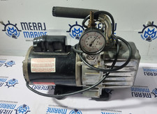Fischer LAV-3 High Vacuum Pump