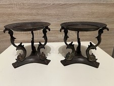 Französischer Kerzenhalter