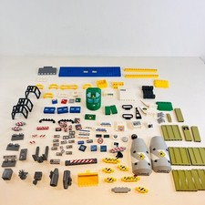 Lego City Zug Ladung Konvolut