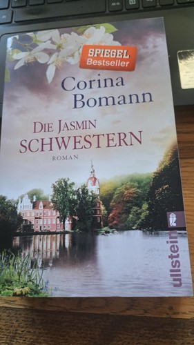 Die jasminschwestern von - die,