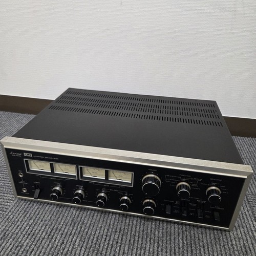 Sansui qsc 9050 - sansui, qsc-9050